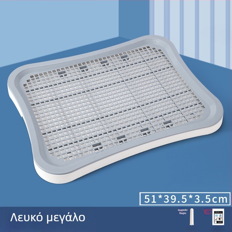 Διασυνοριακές εκρήξεις τουαλέτας σκύλου μεγάλη μικρή και μεσαία επίπεδη τοίχου σκύλου teddy grid τουαλέτας σκύλου άμεση προμήθεια εργοστασίου