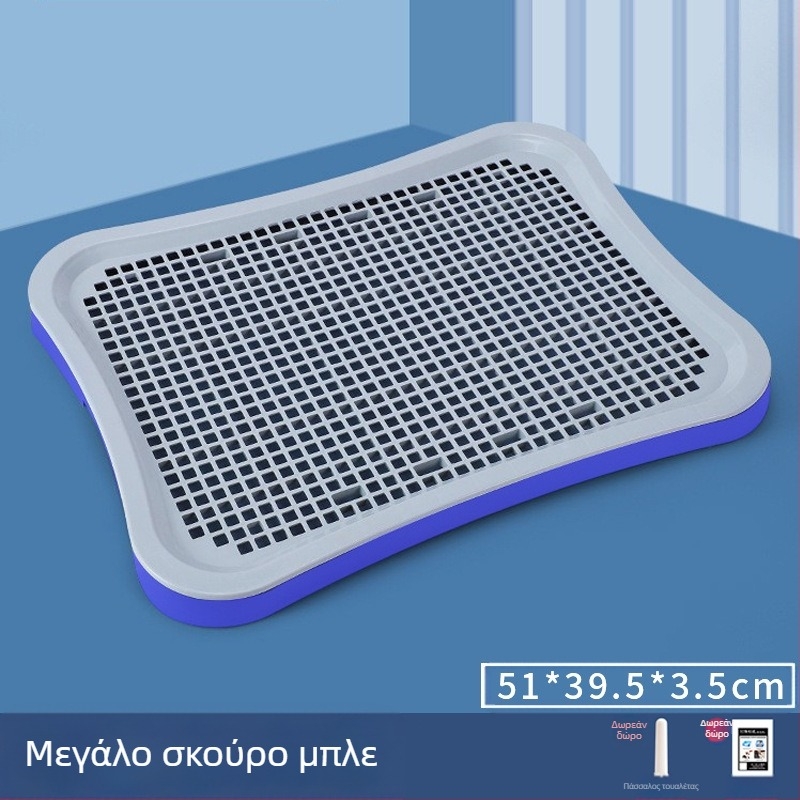 Διασυνοριακές εκρήξεις τουαλέτας σκύλου μεγάλη μικρή και μεσαία επίπεδη τοίχου σκύλου teddy grid τουαλέτας σκύλου άμεση προμήθεια εργοστασίου