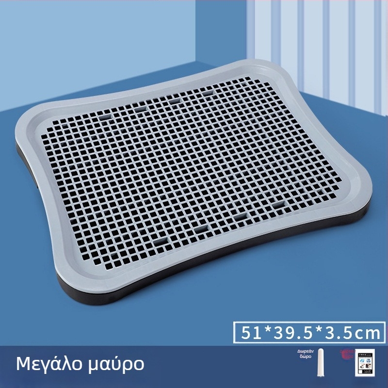 Διασυνοριακές εκρήξεις τουαλέτας σκύλου μεγάλη μικρή και μεσαία επίπεδη τοίχου σκύλου teddy grid τουαλέτας σκύλου άμεση προμήθεια εργοστασίου