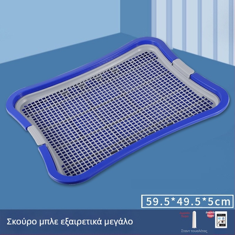 Διασυνοριακές εκρήξεις τουαλέτας σκύλου μεγάλη μικρή και μεσαία επίπεδη τοίχου σκύλου teddy grid τουαλέτας σκύλου άμεση προμήθεια εργοστασίου