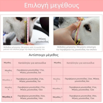 Φίμωτρο σκύλου, μάσκα κατά του δαγκώματος, συσκευή κατά του γαβγίσματος, που τρώει αδιακρίτως μεσαίους και μεγάλους σκύλους, πλαστικό φίμωτρο σκύλου με πώμα γαβγίσματος