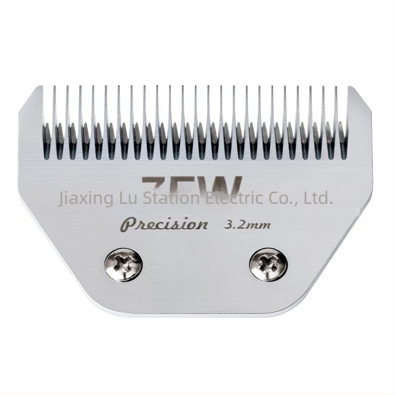 Κουρευτική μηχανή A5 10W/30W/7FW/4FW, γενικής χρήσης, φαρδιά λεπίδα, διασυνοριακή, καυτή πώληση, επαγγελματική ηλεκτρική κουρευτική κεφαλή κατοικίδιων ζώων