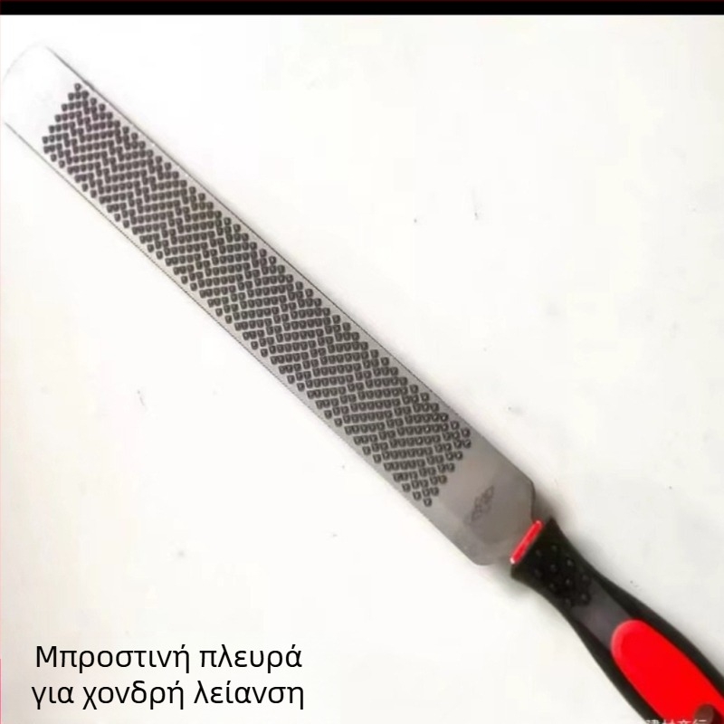 Εργοστασιακή προμήθεια λίμας πετάλου, εργαλείο επισκευής οπλών, λίμα, προμήθειες ιππασίας, εργαλείο λείανσης κεράτων