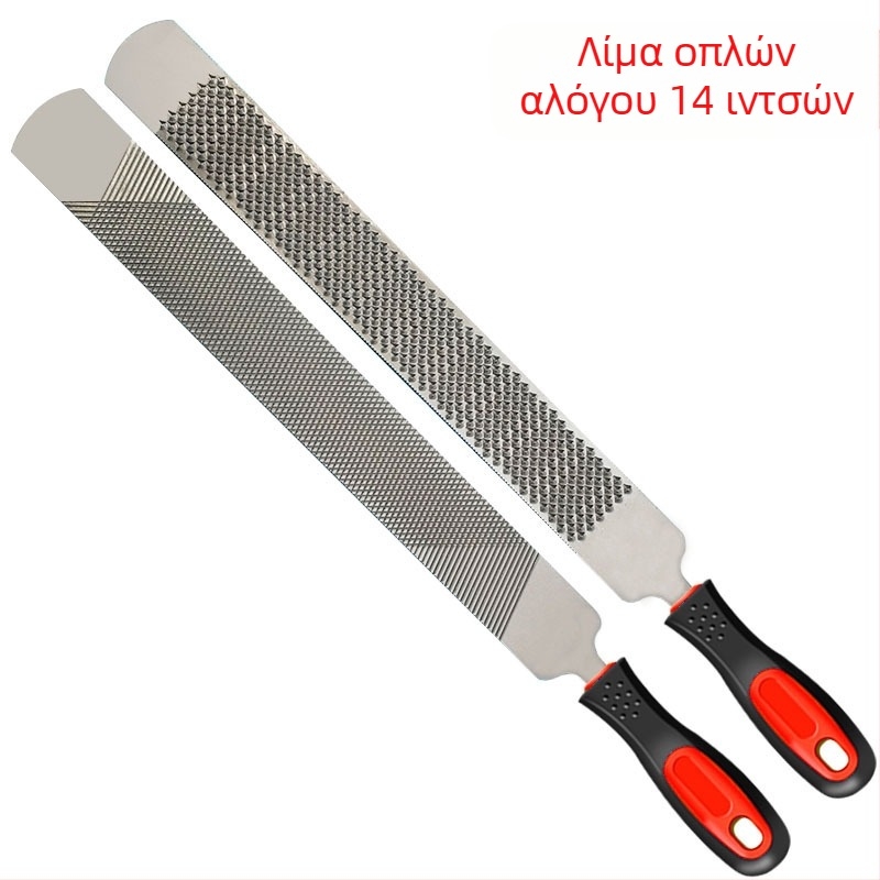 Εργοστασιακή προμήθεια λίμας πετάλου, εργαλείο επισκευής οπλών, λίμα, προμήθειες ιππασίας, εργαλείο λείανσης κεράτων