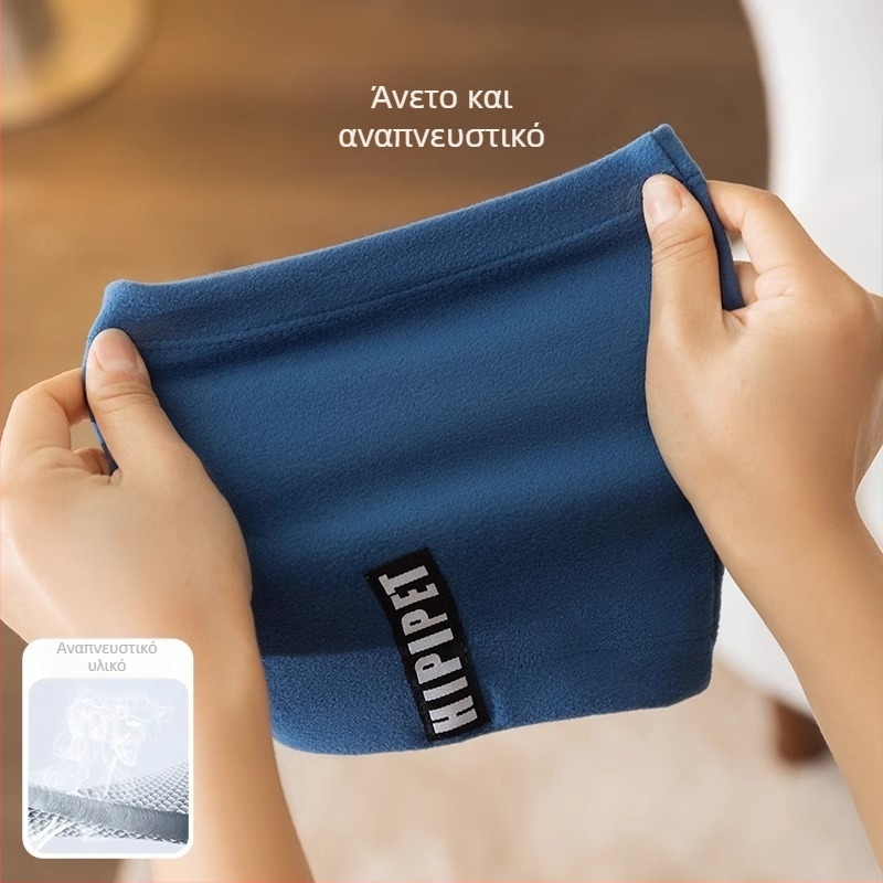 Καπέλο κατοικίδιων ζώων, καταπραϋντικό κάλυμμα κεφαλής σκύλου, golden retriever, μαλακά ωτοασπίδες για γάτες, αντιθορυβικά, κασκόλ, υψηλής ελαστικότητας ωτοασπίδες εξωτερικού χώρου