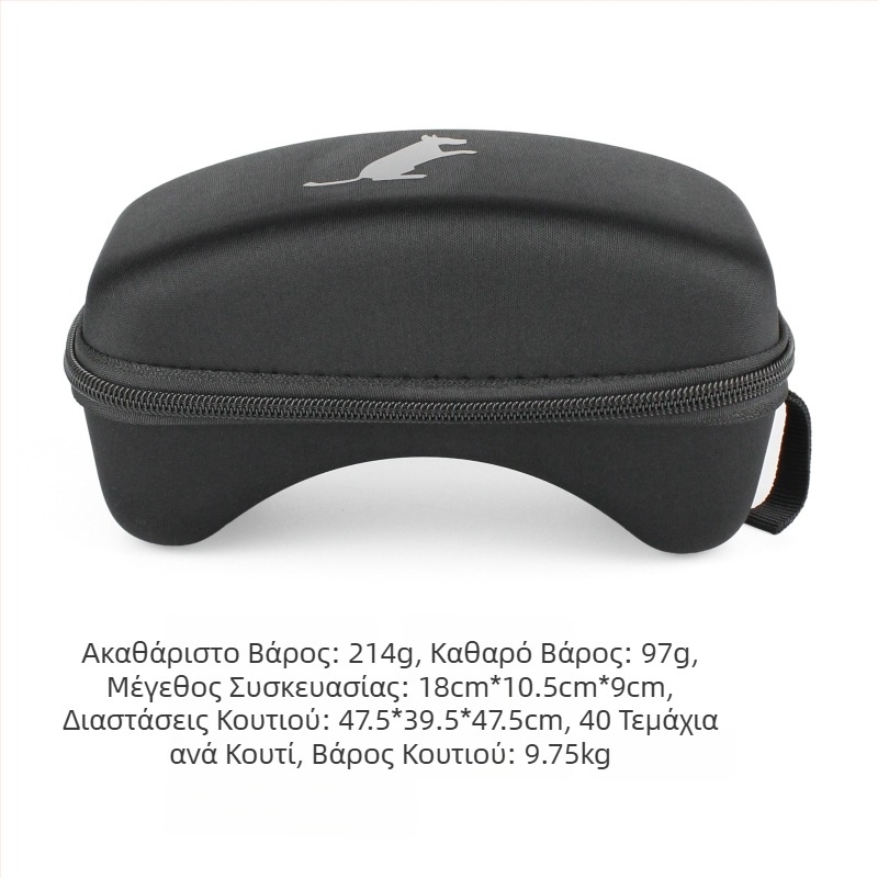 Καπέλα για κατοικίδια, Μεγάλο σκελετό, Γυαλιά ηλίου για σκύλους, Μεσαία, Μεγάλα γυαλιά ηλίου για σκύλους, Αντι-UV γυαλιά ηλίου για κατοικίδια, Χιόνι