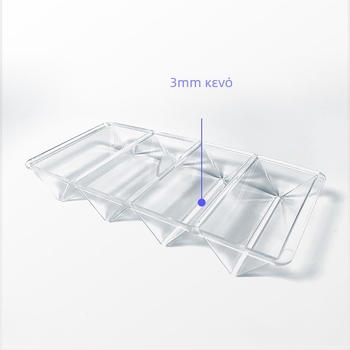 Δεξαμενή σουπιών, κουτί επώασης, ανεξάρτητο κουτί απομόνωσης, κουτί αναπαραγωγής, κουτί Betta, ακρυλική δεξαμενή απομόνωσης πολλαπλών λειτουργιών