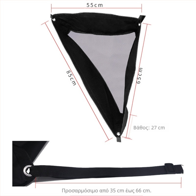 Τσάντα ταΐστρας με σανό για άλογα Amazon, τσάντα τροφοδοσίας με τρίγωνο τροφοδότη αλόγων, τσάντα χόρτου, τσάντα με σανό για άλογα, μεγάλη τσάντα για δωμάτιο αλόγων