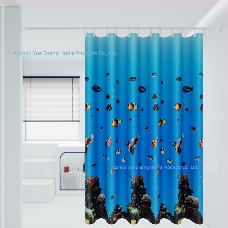 Κουρτίνα ντους, ειδική διαχωριστική κουρτίνα μπάνιου για μπάνιο, χωρίς τρυπήματα, εύκολη εγκατάσταση, αδιάβροχη, ανθεκτική στη μούχλα, προστασία απορρήτου