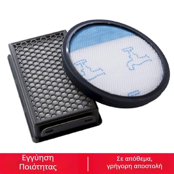 Haoyunda rowent ro3715 ro3795 ro3798 αξεσουάρ ηλεκτρικής σκούπας φίλτρο οθόνης κοστούμι στοιχείου φίλτρου