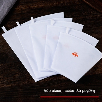 Χοντρό βαμβακερό σακουλάκι ζαχαροπλαστικής, εμπορικό, μεγάλο μέγεθος σακουλάκι μπισκότων, σακουλάκι ζαχαροπλαστικής κρέμας, οικιακής χρήσης, επαναχρησιμοποιήσιμο