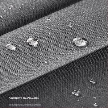 Πτυσσόμενη κουρτίνα ντους, κουρτίνα διαχωρισμού μπάνιου, χωρίς τρυπήματα, αδιάβροχη, κουρτίνα μπάνιου από απομίμηση λινού, κατασκευαστής διαχωρισμού ξηρού και υγρού