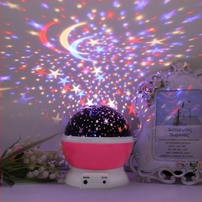 Διασυνοριακή ζεστή λάμπα Crystal Rose με άνεμο, δημιουργική λάμπα επιτραπέζιας λάμπας LED για υπνοδωμάτιο, νυχτερινό φως αφής με φόρτιση κομοδίνου