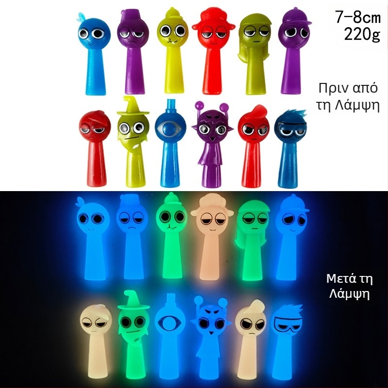 Διασυνοριακό Νέο Προϊόν Ρυθμός Χειροποίητο Γραφείο Deller Simon Jiewen Μουσικό Παιχνίδι Περιφερειακά Μοντέλα Διακοσμητικά