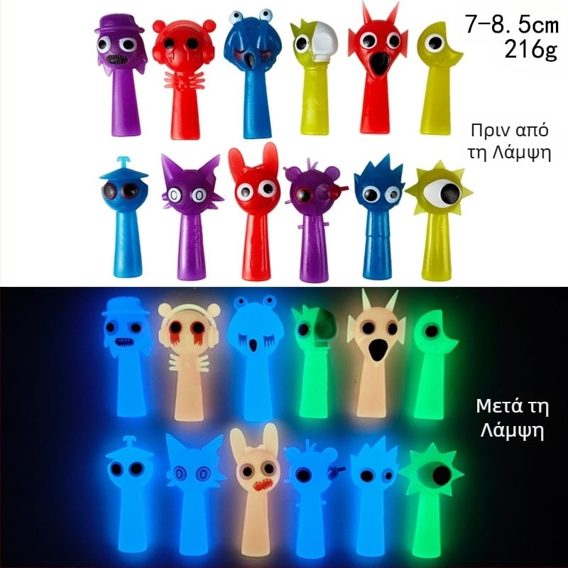 Διασυνοριακό Νέο Προϊόν Ρυθμός Χειροποίητο Γραφείο Deller Simon Jiewen Μουσικό Παιχνίδι Περιφερειακά Μοντέλα Διακοσμητικά