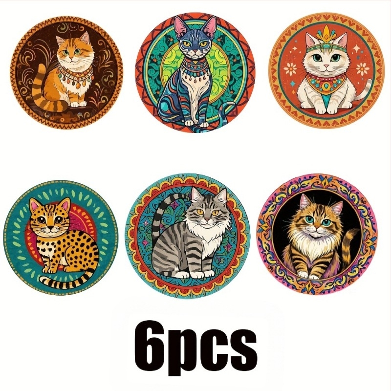 Σε απόθεμα Αμερικανική Χώρα Άνοιξη Νέα Αγάπη Καρό Κοστούμι για σουβέρ Θερμομονωτικό Χαλί με Εκτύπωση UV Τραπεζομάντιλο Σουπλά