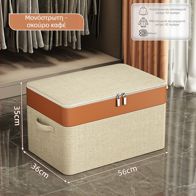 Τσάντα αποθήκευσης Big Mac σε καυτή πώληση για το σπίτι, τσάντα αποθήκευσης υφασμάτινης πάπλωμα Oxford, τσάντα φινιρίσματος, τσάντα αποθήκευσης παπλωμάτων ρούχων, χονδρική