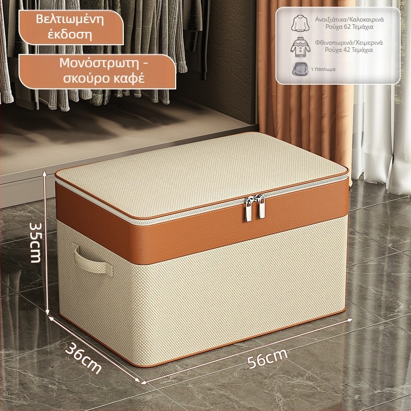 Τσάντα αποθήκευσης Big Mac σε καυτή πώληση για το σπίτι, τσάντα αποθήκευσης υφασμάτινης πάπλωμα Oxford, τσάντα φινιρίσματος, τσάντα αποθήκευσης παπλωμάτων ρούχων, χονδρική