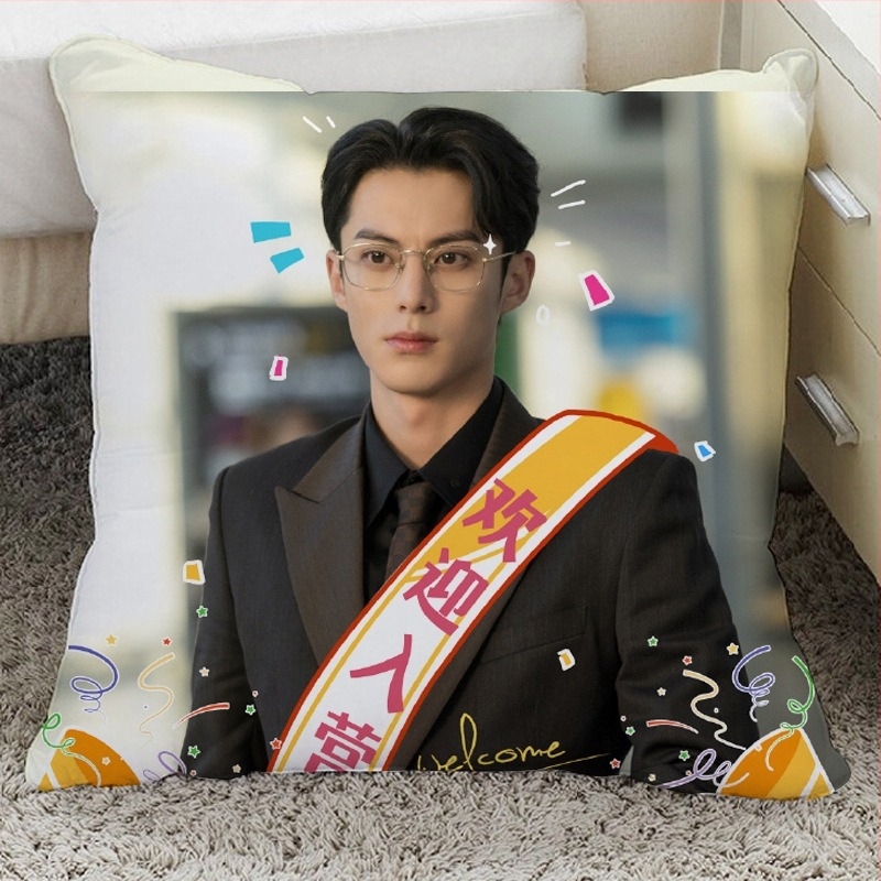 Η γειτονιά του Wang Hedi θα φτιάξει ένα ανατολίτικο μαξιλάρι δώρου Qingcang Yu Shuxin, μια μικρή κούκλα-ορχιδέα, δημιουργικό μαξιλάρι δώρου.