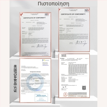 Σετ κατσαρολών από ανοξείδωτο ατσάλι 201, κατάλληλο για τρόφιμα, με παχύρρευστο πάτο 5 στρώσεων, κατσαρόλα σούπας με διπλή λαβή, κατσαρόλα στιφάδου με ατσάλινο καπάκι Kv-1086, χονδρική από τον κατασκευαστή