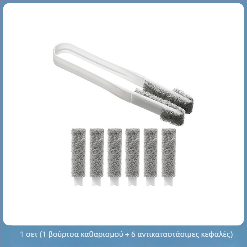 Βούρτσα καθαρισμού περσίδων Βούρτσα κενού πρίζας κλιματισμού Εργαλείο καθαρισμού περσίδων πρίζας κλιματισμού αυτοκινήτου Βούρτσα αφαίρεσης σκόνης