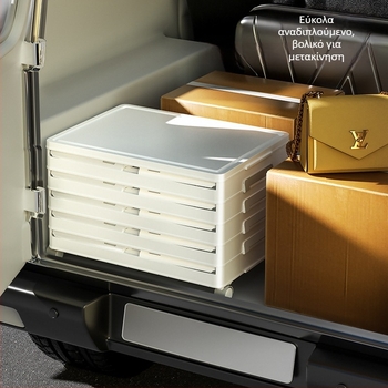 Κουτί παπουτσιών οικιακής χρήσης, πτυσσόμενο κουτί παπουτσιών, κουτί αποθήκευσης, ράφι παπουτσιών χωρίς εγκατάσταση, ανθεκτικό στη σκόνη, συναρμολογημένο πλαστικό απλό ντουλάπι παπουτσιών