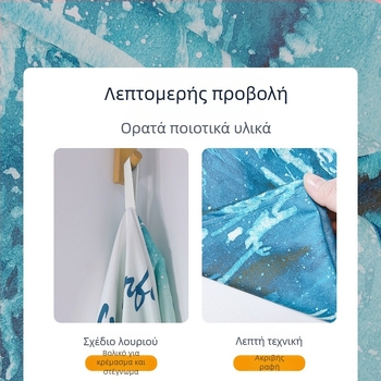 2025 Διασυνοριακή γρήγορη ξήρανση μπουρνούζι με φερμουάρ πετσέτα κολύμβησης φορητή αλλαγή παλτό με κουκούλα μανδύα που φοράει πετσέτα μπάνιου παραλίας