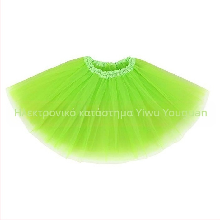 Φούστα μπαλέτου 40cm με ρετρό σχέδιο κουνελιού της δεκαετίας του '80 στο Amazon, σε πολύ χαμηλές πωλήσεις
