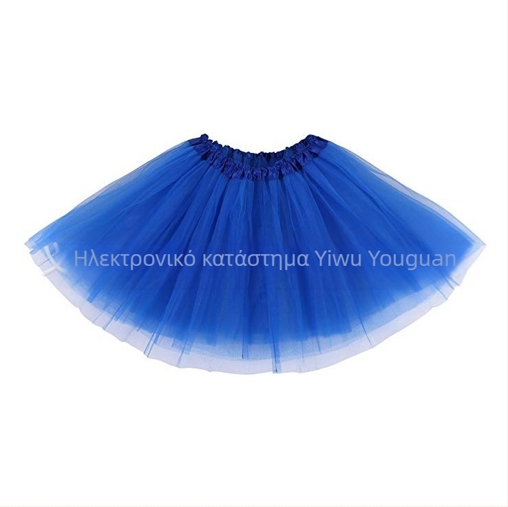 Φούστα μπαλέτου 40cm με ρετρό σχέδιο κουνελιού της δεκαετίας του '80 στο Amazon, σε πολύ χαμηλές πωλήσεις