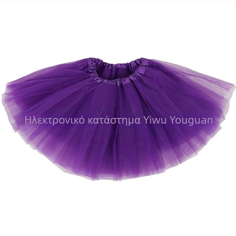 Φούστα μπαλέτου 40cm με ρετρό σχέδιο κουνελιού της δεκαετίας του '80 στο Amazon, σε πολύ χαμηλές πωλήσεις