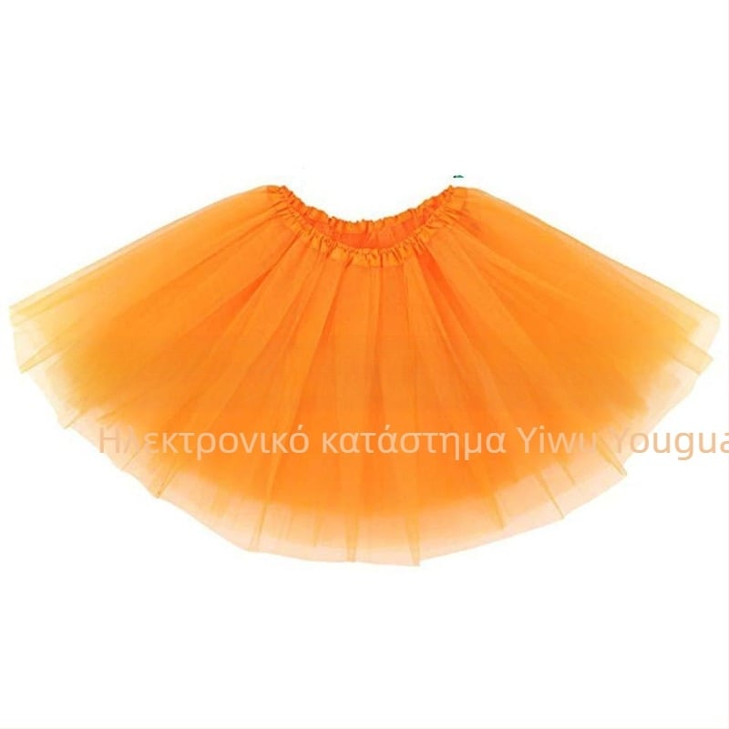 Φούστα μπαλέτου 40cm με ρετρό σχέδιο κουνελιού της δεκαετίας του '80 στο Amazon, σε πολύ χαμηλές πωλήσεις