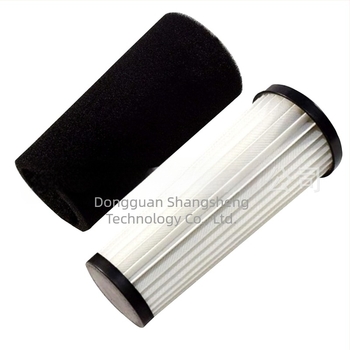 Αξεσουάρ ηλεκτρικής σκούπας Universal Dirt Devil Style F112 UD20124, φίλτρο Haipa, φίλτρο φίλτρου