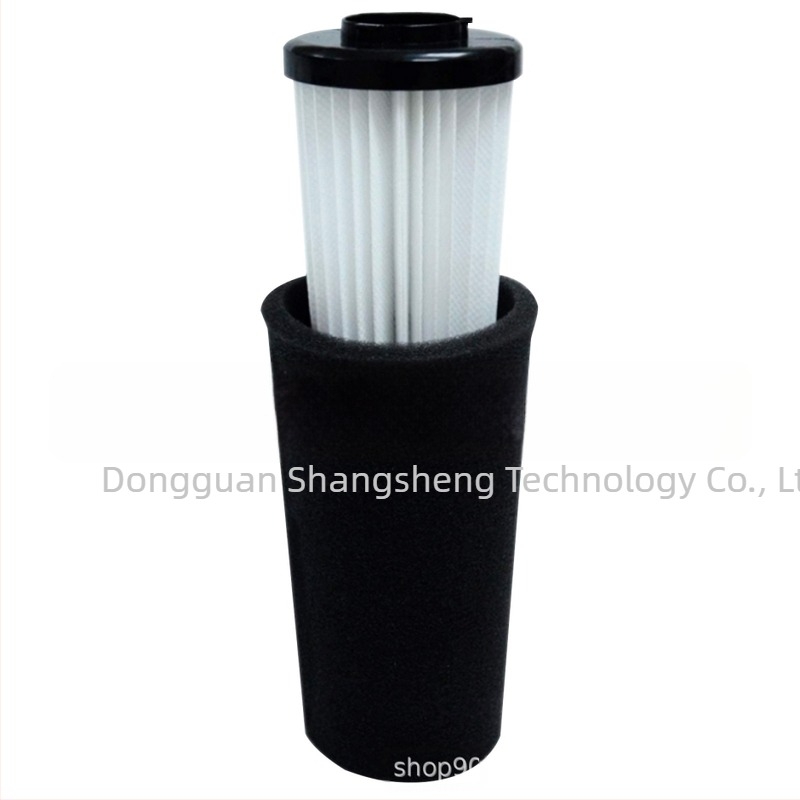 Αξεσουάρ ηλεκτρικής σκούπας Universal Dirt Devil Style F112 UD20124, φίλτρο Haipa, φίλτρο φίλτρου