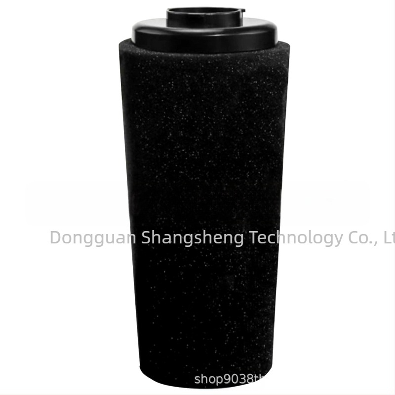 Αξεσουάρ ηλεκτρικής σκούπας Universal Dirt Devil Style F112 UD20124, φίλτρο Haipa, φίλτρο φίλτρου