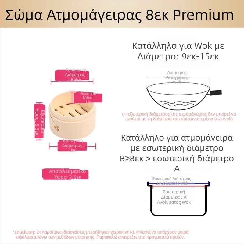 Μικρός ατμομάγειρας ατμομάγειρας μπαμπού μικρός ατμομάγειρας ατμομάγειρας για ντάμπλινγκς ατμομάγειρας μπαμπού μίνι ατμομάγειρας μπαμπού εμπορικός ατμομάγειρας