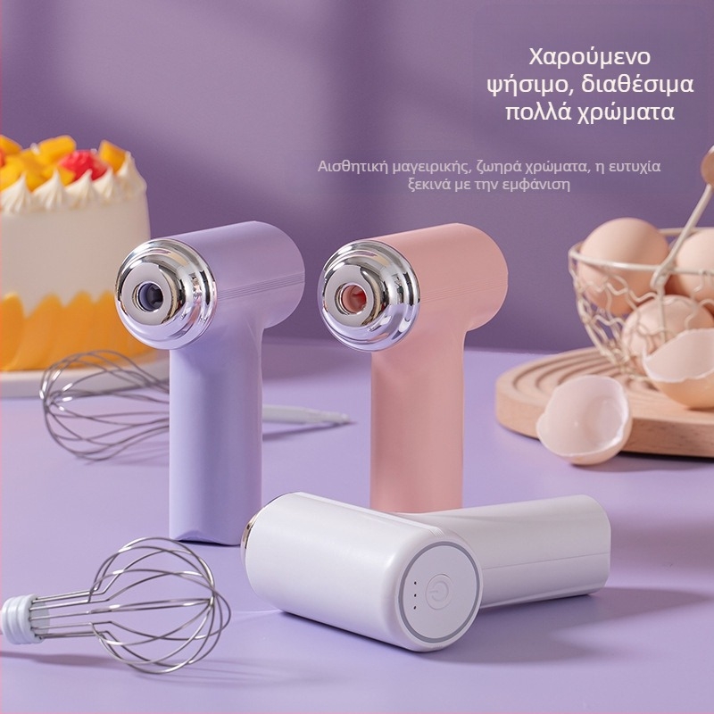 Διασυνοριακή έκρηξη ηλεκτρικών οικιακών συσκευών χτυπητηρίου αυγών, μικρών ελαφριών μηχανών χτυπητηρίου κρέμας και ημιαυτόματων εργαλείων ψησίματος