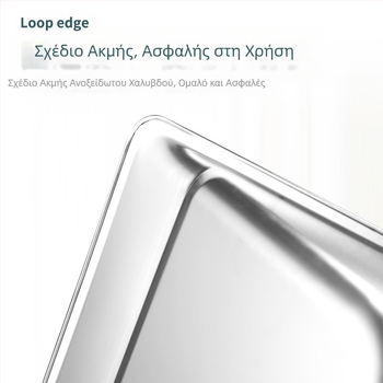 Νέος κάδος απορριμμάτων από ανοξείδωτο ατσάλι με πάχος φαράσι, κάδος καθαρισμού εξωτερικού χώρου, κάδος καθαρισμού απορριμμάτων με φτυάρι, κάδος καθαρισμού δρόμων