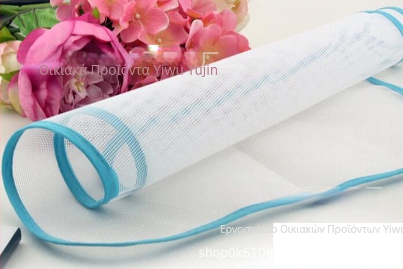 Πλέγμα σιδερώματος Spot Mesh Πατάκι σιδερώματος Υφασμάτινο μονωτικό χαλάκι σιδερώματος Οικιακό προστατευτικό χαλάκι σιδερώματος