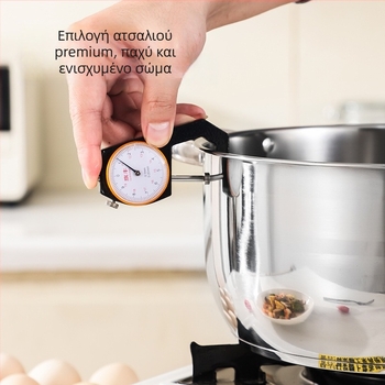 Διασυνοριακή καυτή πώληση από ανοξείδωτο χάλυβα, κοστούμι συνδυασμού κατσαρόλας με παχύρρευστο σύνθετο πάτο, κοστούμι κουζίνας, σετ οκτώ τεμαχίων