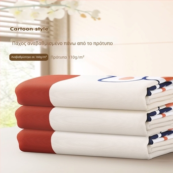 Αδιάβροχη και αντιμουχλική υφασμάτινη κουρτίνα μπάνιου, διαχωριστικό μπάνιου, τουαλέτα, κουρτίνα νερού για ντους, κουρτίνα μπάνιου υψηλής ποιότητας