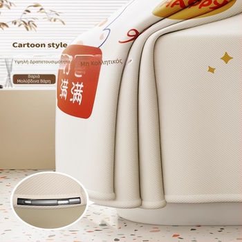 Αδιάβροχη και αντιμουχλική υφασμάτινη κουρτίνα μπάνιου, διαχωριστικό μπάνιου, τουαλέτα, κουρτίνα νερού για ντους, κουρτίνα μπάνιου υψηλής ποιότητας