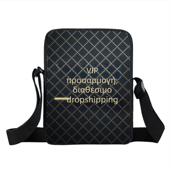 Γυναικεία τσάντα crossbody, τσάντα μαθητή από πολυεστέρα, παιδική τσάντα πλάτης, τσέπη με κορδόνι, τσάντα κατοικίδιων, διασυνοριακή, καυτή προσφορά