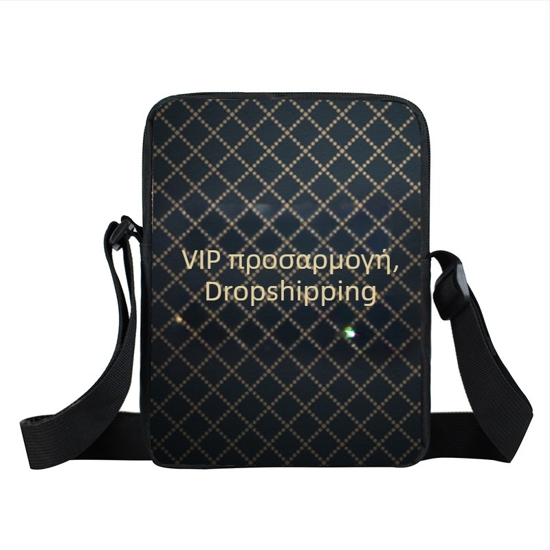 Γυναικεία τσάντα crossbody, τσάντα μαθητή από πολυεστέρα, παιδική τσάντα πλάτης, τσέπη με κορδόνι, τσάντα κατοικίδιων, διασυνοριακή, καυτή προσφορά