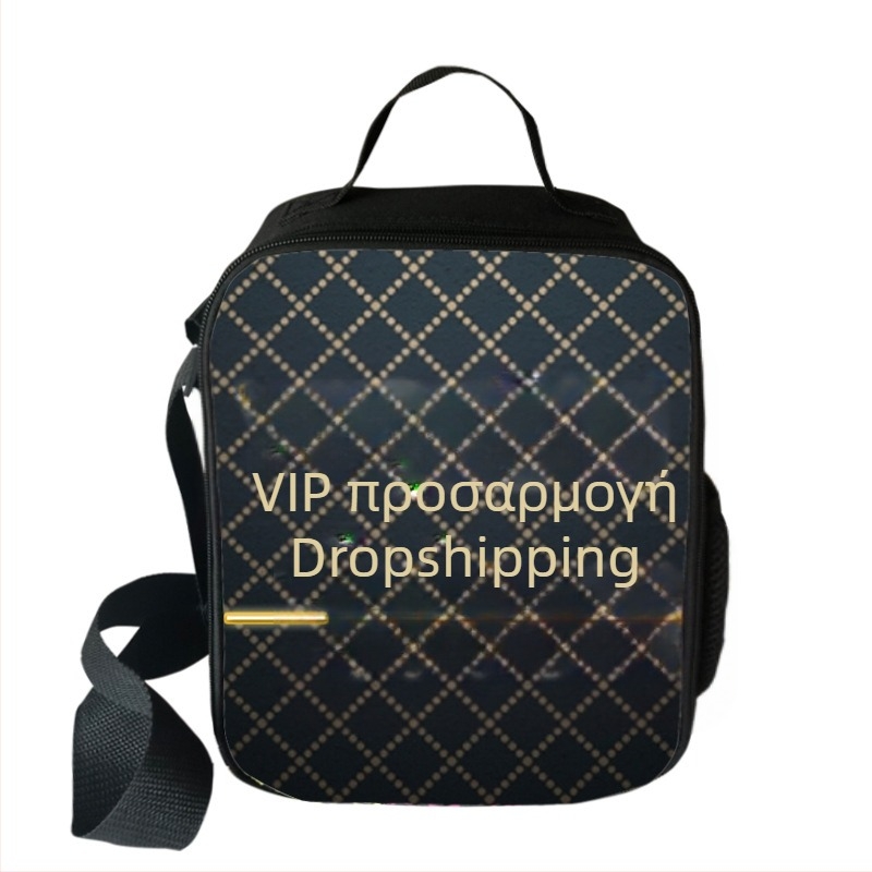 Γυναικεία τσάντα crossbody, τσάντα μαθητή από πολυεστέρα, παιδική τσάντα πλάτης, τσέπη με κορδόνι, τσάντα κατοικίδιων, διασυνοριακή, καυτή προσφορά