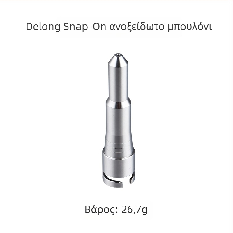 Ακροφύσιο μηχανής αφρού γάλακτος γενικής χρήσης, αξεσουάρ καφετιέρας, ακροφύσιο ατμού τριών/τεσσάρων οπών από ανοξείδωτο ατσάλι