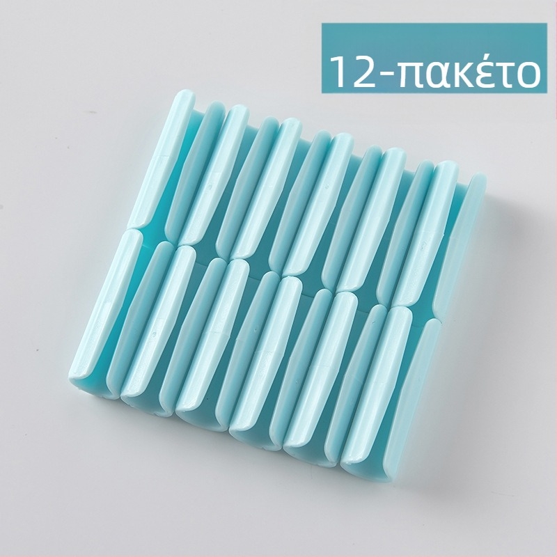 Δωρεάν αποστολή, κλιπ στερέωσης σεντονιού χωρίς νύχια, αντιολισθητικό μαξιλάρι καναπέ σπιτιού, κούμπωμα χωρίς ίχνη, αντιολισθητικό τεχνητό, ισχυρό