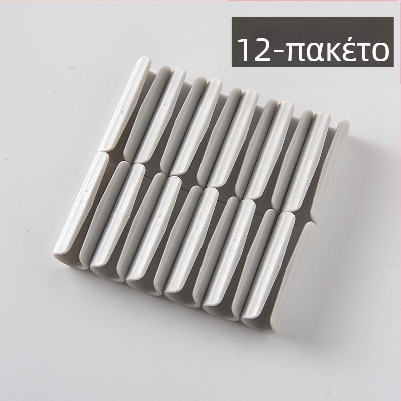 Δωρεάν αποστολή, κλιπ στερέωσης σεντονιού χωρίς νύχια, αντιολισθητικό μαξιλάρι καναπέ σπιτιού, κούμπωμα χωρίς ίχνη, αντιολισθητικό τεχνητό, ισχυρό