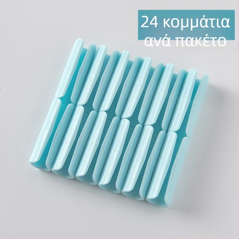 Δωρεάν αποστολή, κλιπ στερέωσης σεντονιού χωρίς νύχια, αντιολισθητικό μαξιλάρι καναπέ σπιτιού, κούμπωμα χωρίς ίχνη, αντιολισθητικό τεχνητό, ισχυρό