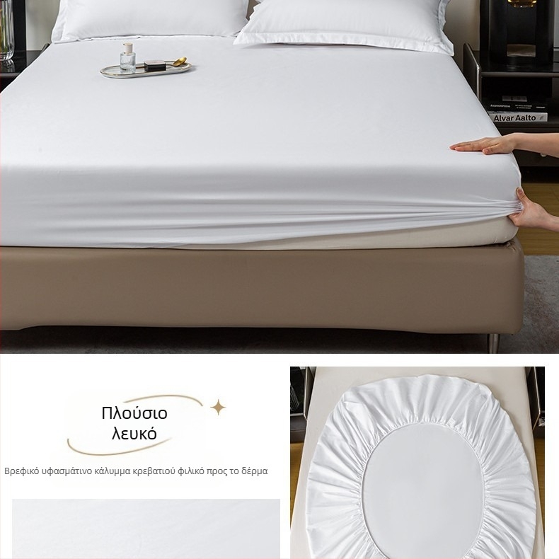 Χονδρική κάλυμμα κρεβατιού, κάλυμμα κρεβατιού, μονό κομμάτι, ελαφρύ πολυτελές προστατευτικό κάλυμμα, κάλυμμα κρεβατιού, εργοστάσιο κλινοσκεπασμάτων Nantong, εξωτερικό εμπόριο διασυνοριακών τεσσάρων εποχών