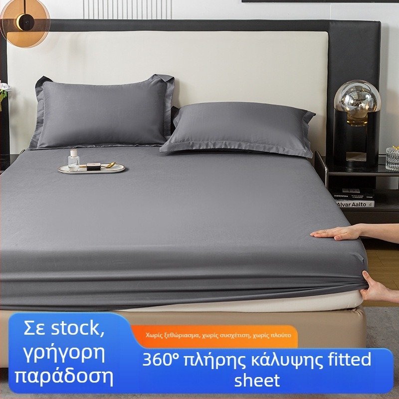 Χονδρική κάλυμμα κρεβατιού, κάλυμμα κρεβατιού, μονό κομμάτι, ελαφρύ πολυτελές προστατευτικό κάλυμμα, κάλυμμα κρεβατιού, εργοστάσιο κλινοσκεπασμάτων Nantong, εξωτερικό εμπόριο διασυνοριακών τεσσάρων εποχών